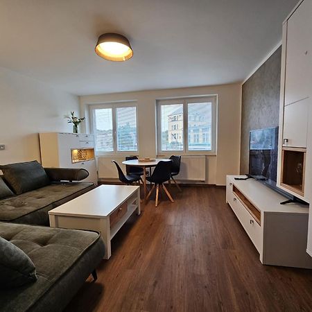 Apartman U Labe Nymburk Εξωτερικό φωτογραφία