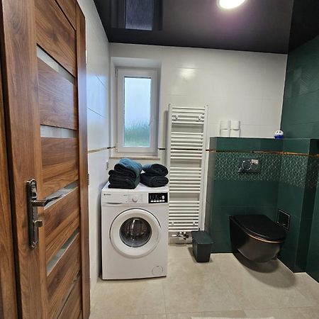 Apartman U Labe Nymburk Εξωτερικό φωτογραφία