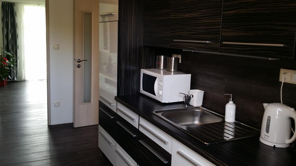 Apartman U Labe Nymburk Δωμάτιο φωτογραφία