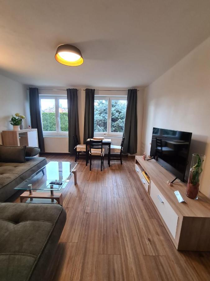 Apartman U Labe Nymburk Εξωτερικό φωτογραφία