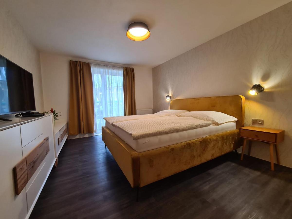 Apartman U Labe Nymburk Εξωτερικό φωτογραφία