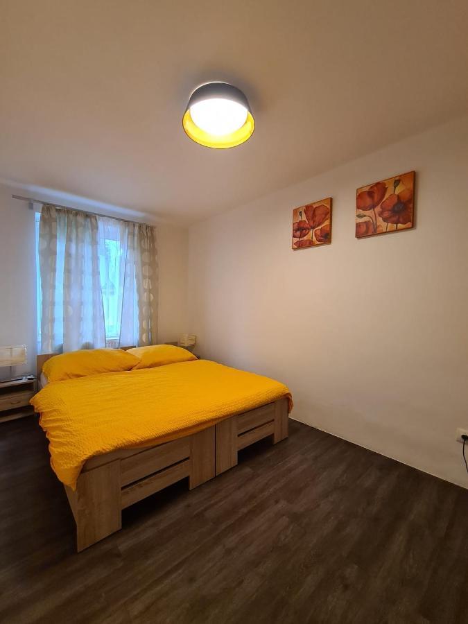 Apartman U Labe Nymburk Εξωτερικό φωτογραφία