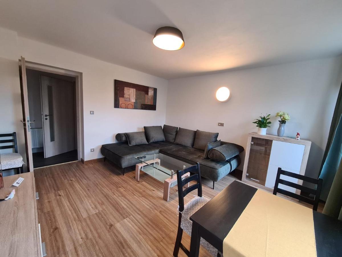Apartman U Labe Nymburk Εξωτερικό φωτογραφία