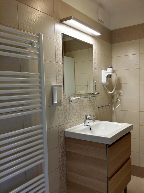 Apartman U Labe Nymburk Δωμάτιο φωτογραφία