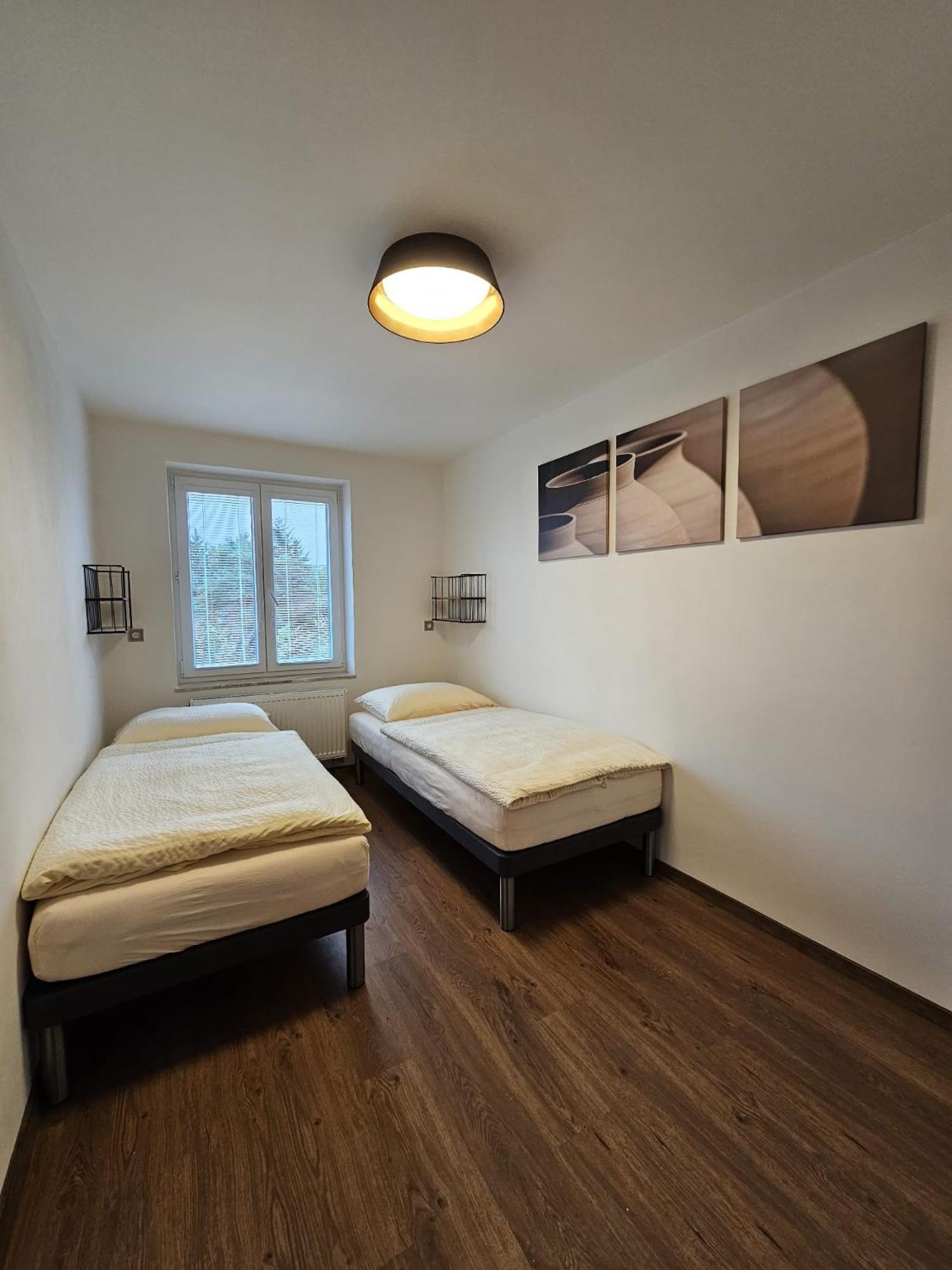 Apartman U Labe Nymburk Εξωτερικό φωτογραφία