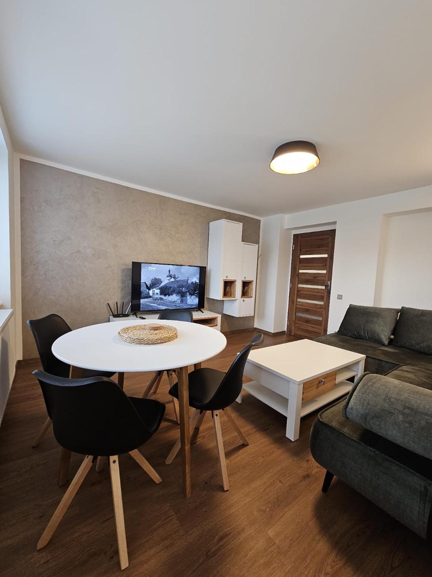 Apartman U Labe Nymburk Εξωτερικό φωτογραφία