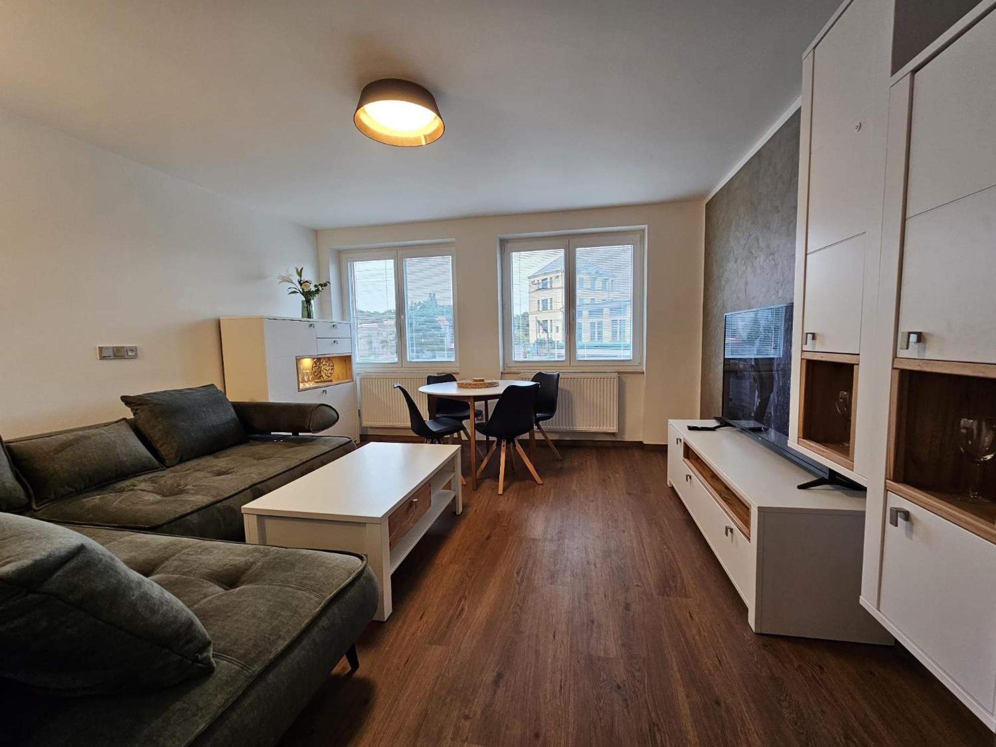 Apartman U Labe Nymburk Εξωτερικό φωτογραφία