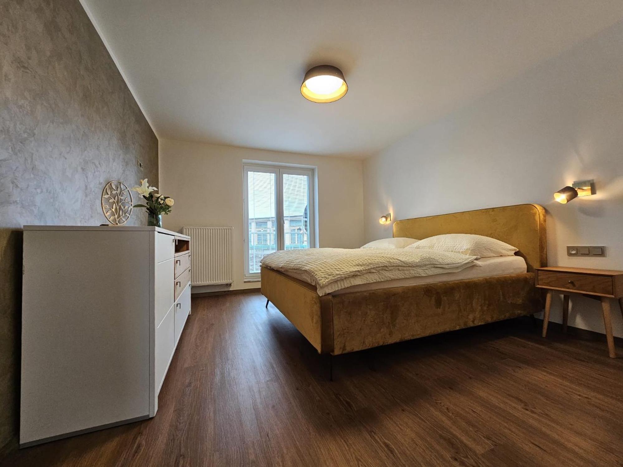 Apartman U Labe Nymburk Εξωτερικό φωτογραφία