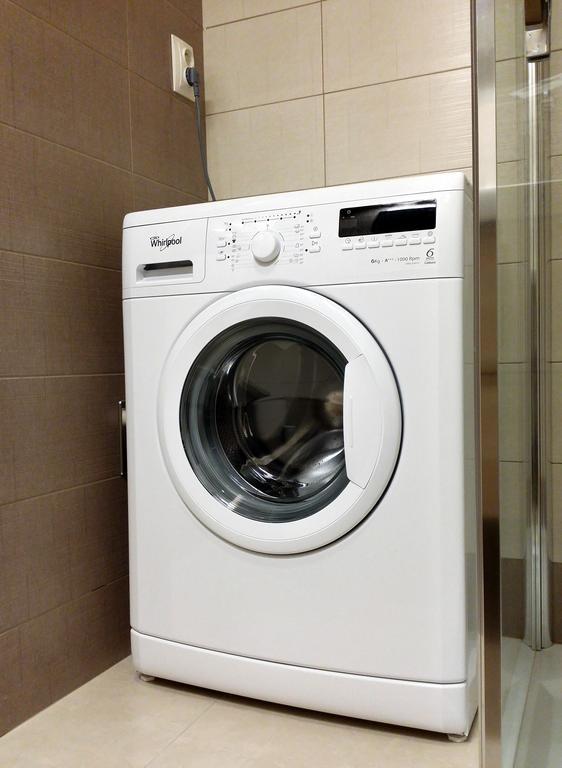 Apartman U Labe Nymburk Δωμάτιο φωτογραφία