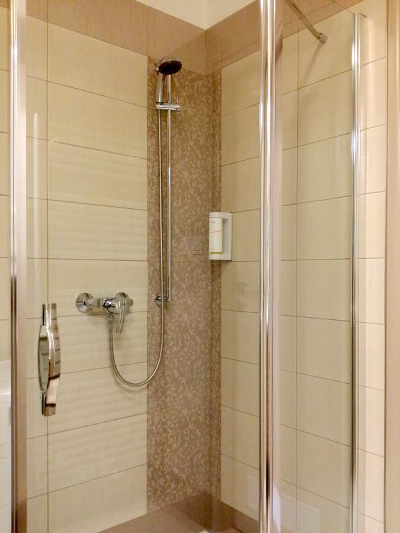 Apartman U Labe Nymburk Δωμάτιο φωτογραφία