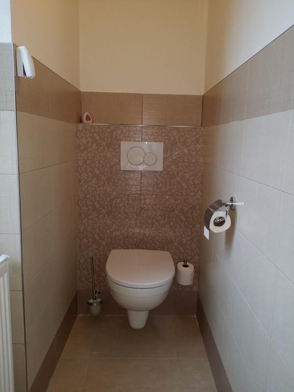 Apartman U Labe Nymburk Δωμάτιο φωτογραφία