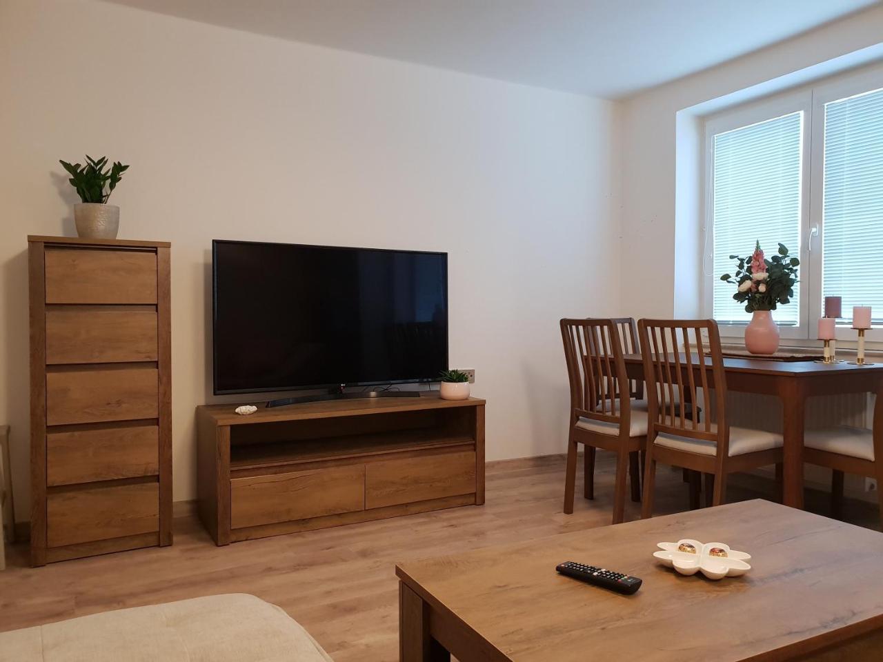 Apartman U Labe Nymburk Εξωτερικό φωτογραφία