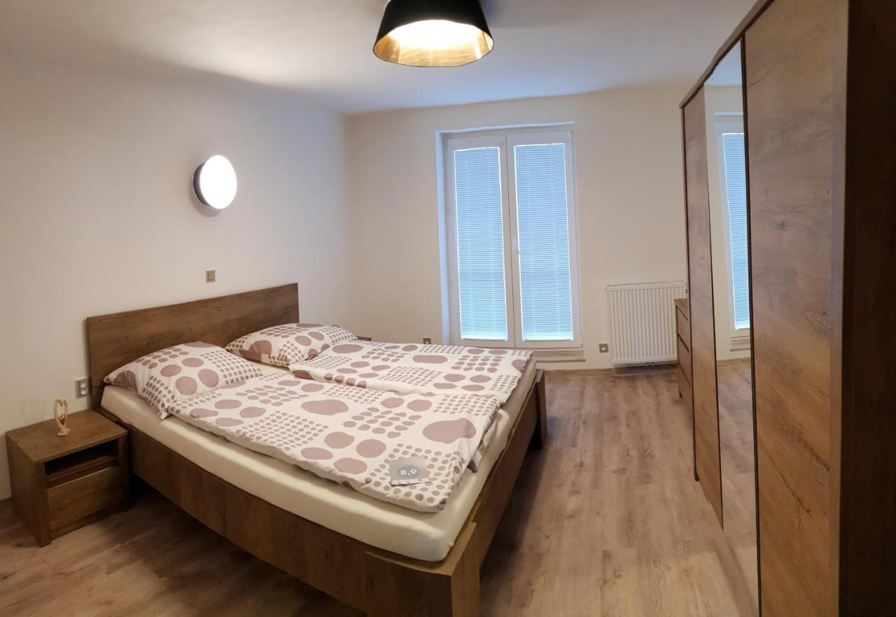 Apartman U Labe Nymburk Εξωτερικό φωτογραφία
