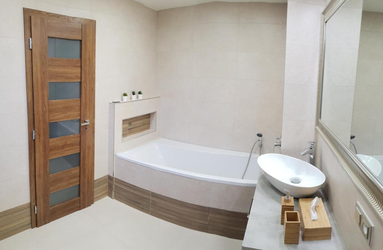Apartman U Labe Nymburk Εξωτερικό φωτογραφία