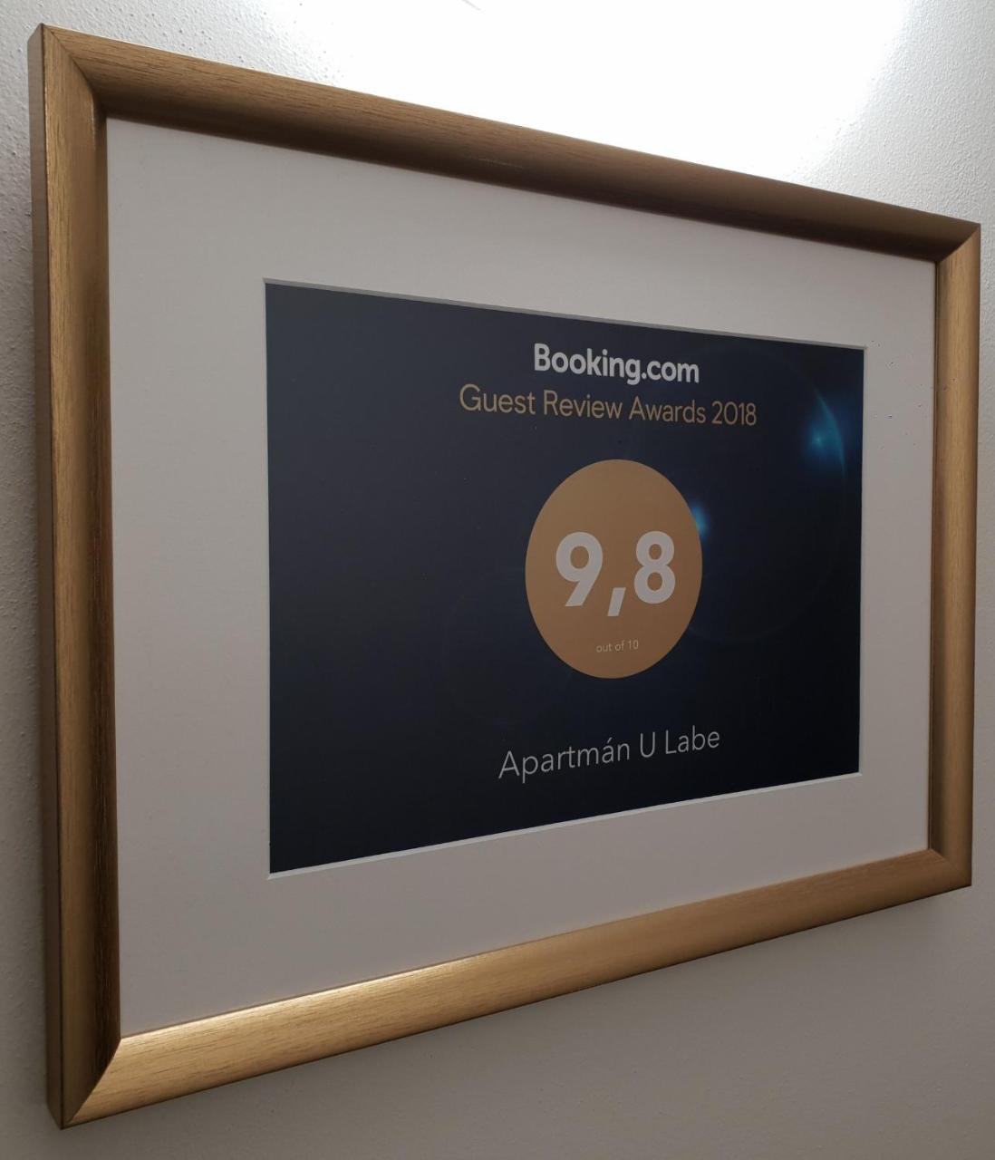 Apartman U Labe Nymburk Εξωτερικό φωτογραφία