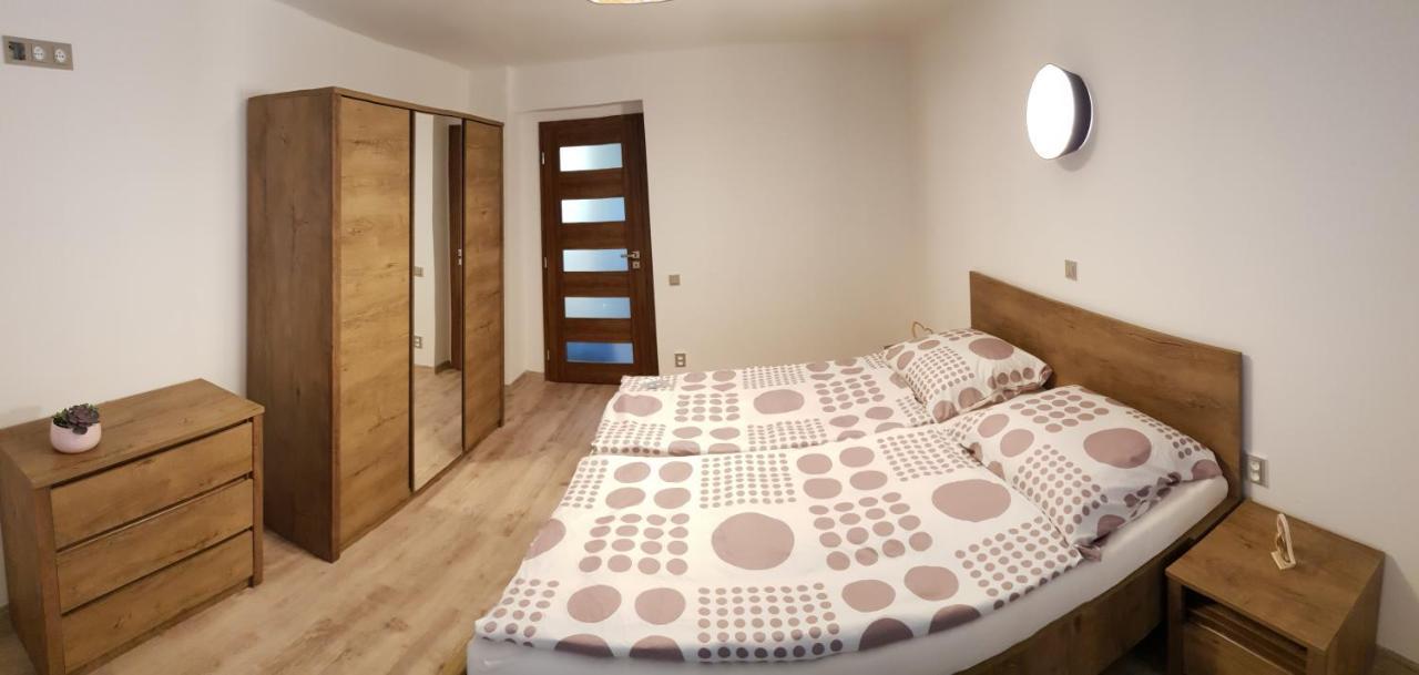 Apartman U Labe Nymburk Εξωτερικό φωτογραφία