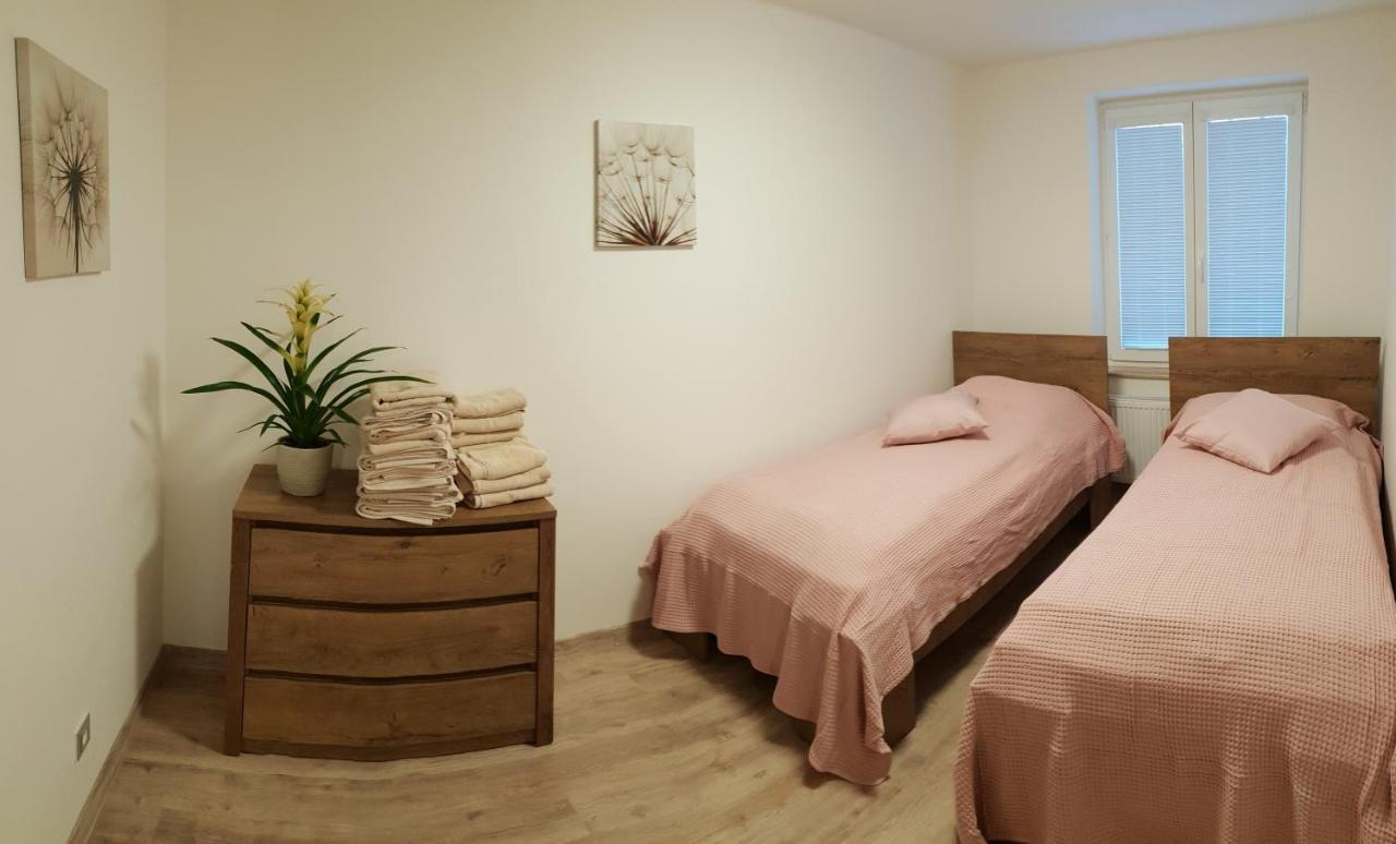 Apartman U Labe Nymburk Εξωτερικό φωτογραφία