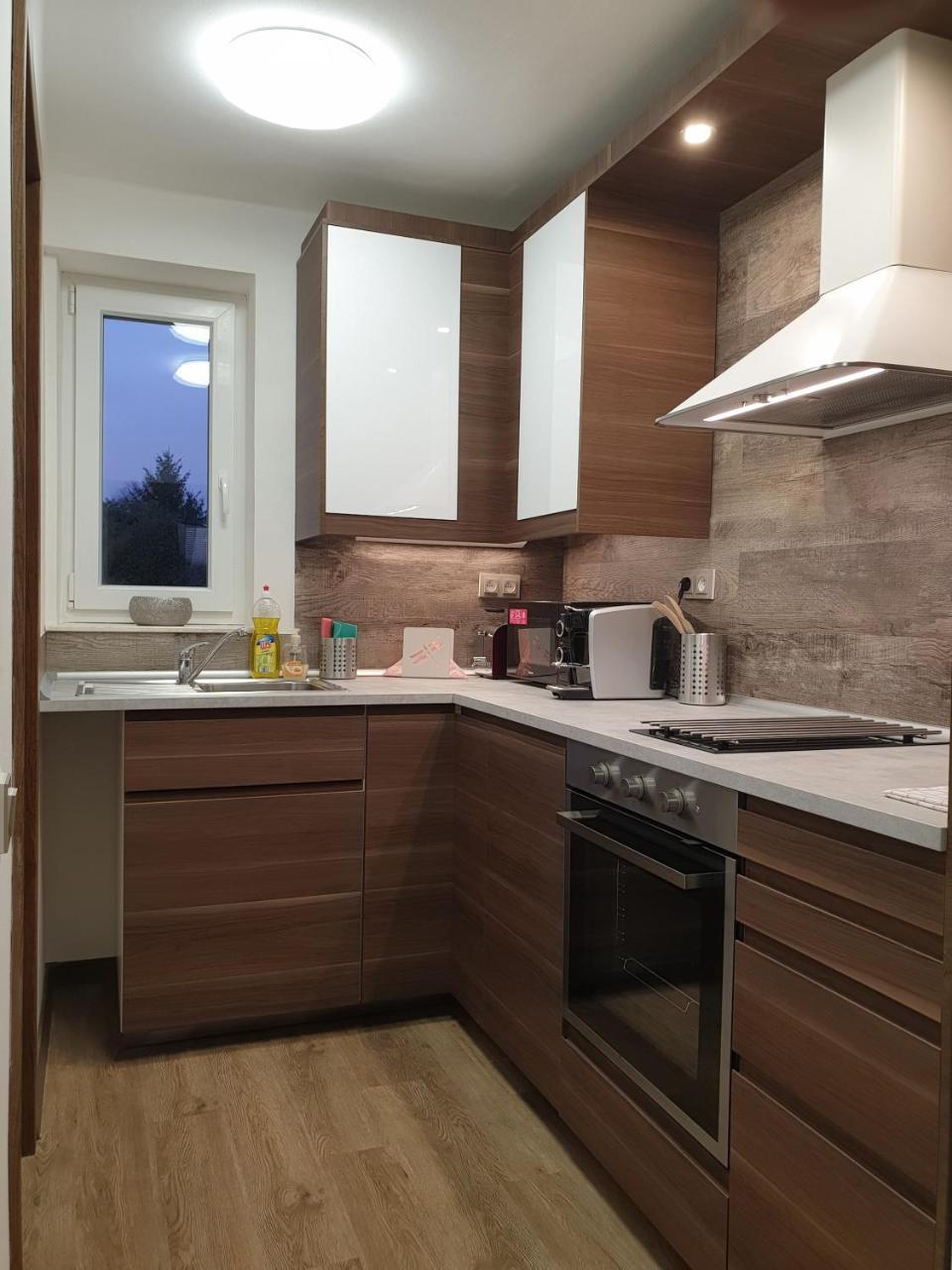 Apartman U Labe Nymburk Εξωτερικό φωτογραφία