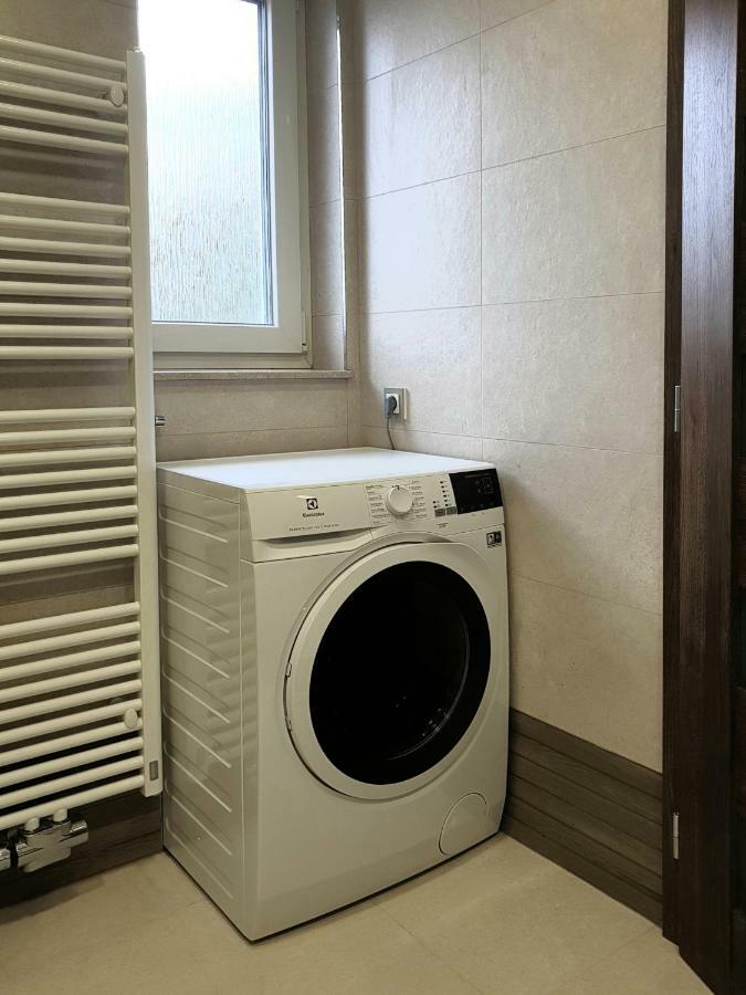 Apartman U Labe Nymburk Εξωτερικό φωτογραφία